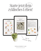 "Zyklus synchron leben" E-Book