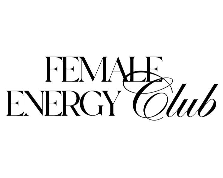 Female Energy Club