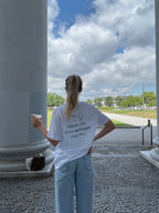 "Luteal Phase"- Statement T-shirt