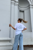 "Luteal Phase"- Statement T-shirt