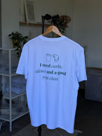 "Luteal Phase"- Statement T-shirt