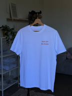 "Sorry for the drama" – Statement T-Shirt
